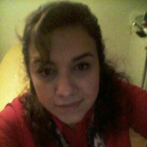 Meet your Posher, Mónica